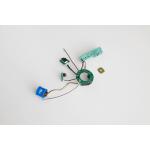 12V High Speed Brushless Motor Rated Speed 3000rpm No Load Speed 4000rpm for sale