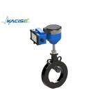 1.6MPa Pressure Irrigation Ultrasonic Water Meter Infrared Battery Powered for sale