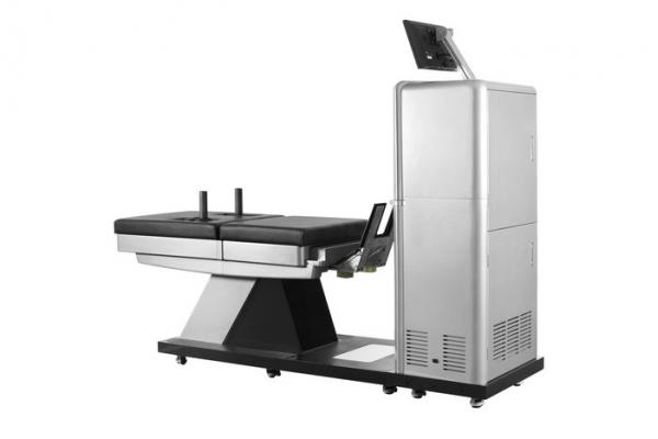 Alien Capsule Lumbar Decompression Machine Degenerative Disc Disease