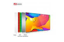 China Full Hd 4k Oled Lcd Video Wall Display 65 Inch supplier