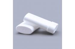 China Customized 5g Plastic Deodorant Tubes Packaging Durable supplier