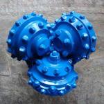 Tooth Tricone Rock Roller Bits Rotary Tricone Rock Drill Bit for sale