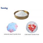 Thermoplastic Copolyester Powder Hot Melt Adhesive For Thermal Transfer Pulp