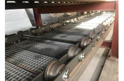 China High Molar Ratio Dry Process Solid Sodium Silicate Production Equipment supplier