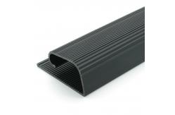 China                    Colorful PVC Trunking for Wire Management              supplier
