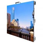 P6 SMD3528 Stage LED Rental Screen LED Stage Screen 768mm X768mm Box 3 Years Warranty for sale