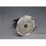 Tobacco Cutting Disc Protos Cigarette Machine Spare Parts Customize Size