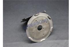 China Tobacco Cutting Disc Protos Cigarette Machine Spare Parts Customize Size supplier