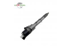China 0445110257 0445110258 0445110269 0445110270 Injector for Hyundai Kia Engine supplier