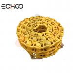 Bulldozer Track Link CR6075/44 Undercarriage Parts Manufacturer for sale