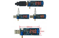 China One Button Shutdown Output 24V Desktop Power Module supplier
