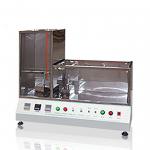 UL1581 UL444 Horizontal Flammability Tester , ZY6014 Vertical Flammability Test for sale