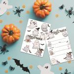 Customizable Creative Greeting Cards In Vibrant Hues And Sizes Nintendo Gamecard for sale