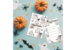 China Imaginative Greeting Cards For Personal Messages Envelopes Included supplier