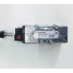 ISO 2 Port Size NORGREN SXE9574-A80-00K 5/2 SOL SPRING VALVE VDMA 24 345 Standard for sale