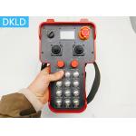Agricultural Machinery Industry Remote Control for sale
