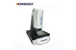 China 240kg Economic CNC Optical Coordinate Measuring Machine 50HZ  30W VMS-4030 supplier