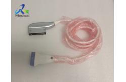 China GE 9L-RS Linear Array Multi Angle Ultrasound Transducer Doppler Scanner Vivid S6 supplier