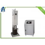 ASTM D6926 Marshall Specimen Electric Compactor for Asphalt Testing Equipment for sale