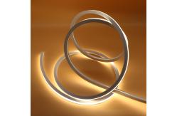 China Waterproof Led Neon Flex IP68 24V SMD2835 Flexible Neon LED Strip supplier