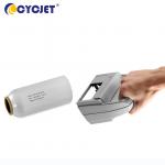 Portable Dating Handheld Inkjet Barcode Printer Logo Qr Code Inkjet Printer for sale