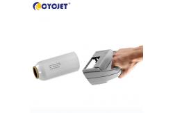 China Handheld Portable Reiner 970 Stamped Inkjet Date Batch Number Printing supplier