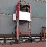 120t Capacity Hydraulic Tank Jacking Equipment For Customizable for sale