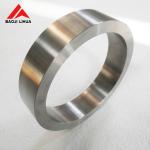 Industrial Titanium Forged Ring Grade 5 Ti6Al4V 200mm 250mm 300mm Big Size for sale