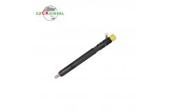 China Diesel Fuel Injector EJBR04701D A6640170221 Compatible With SSANGYONG Actyon supplier