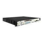 1U 19 4 Slots Intelligent Multi Service DWDM / OTN Transmission Platform