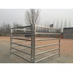 Heavy Duty Cattle Corral Panels For Sale Direct Portable Cattle Panels for sale