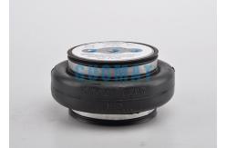 China Goodyear Original Single Vibration Industrial Air Spring 1B5-500 Air Suspension System supplier