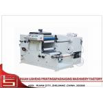 6 Color Flexo Label Printing Machine With Optional Equipments for sale