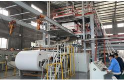 China Non Woven Interlining manufacturer