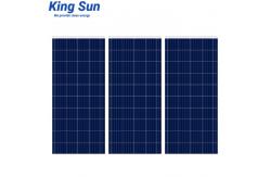 China Residential 345W TUV Polycrystalline Solar Panel supplier
