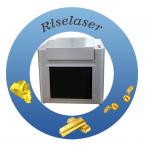 High Precision XRF Gold Testing Machine for Assay and Purity Density Analysis for sale