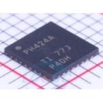 TCA6424ARGJR TI I2C Interface 100kHz/400kHz 5.5V 32-Pin UQFN EP T/R for sale