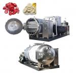 100kg Commercial Freeze Dryer Machine  Lemon  Fruit Freeze Drying Machine for sale