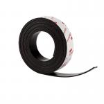 Custom Size strong magnetic tape Self Adhesive Magnetic Strip
