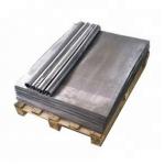 Pure Lead Sheet 800 Mm - 3000 Mm Length Range Can Be Available