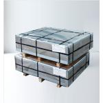 Tin Can Packaging Electrolytic Tinplate Sheets 0.25mm Thickness SPTE TFS for sale
