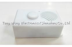 China Recordable Music Sound Box With One Button For Stuffed Animals , Plush Toy , Plush Dolls supplier