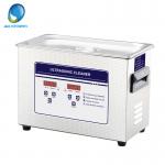 Bearing / Hardware Benchtop Ultrasonic Cleaner 180W 5L Stainless Steel Tank for sale