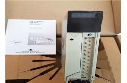 China Schneider Electric TSXASY410 Analog output module Modicon Premium  4 O multirange supplier