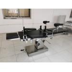 304 Stainless Steel X-Ray Compatible Electric Surgical Bed for sale