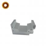Micro Machining Precise Ra1.6 CNC Milling Metal Spare Parts