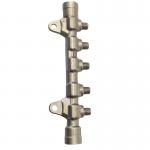 Premium Die-Forged High-Pressure Common Rail Parts For Diesel Engines