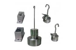 China IEC60320-1 Clause 16 Figure Switch Tester supplier