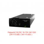 Eltek Flatpack2 DC/DC 18-75V 48V 1350W Part No.241115.602 for sale