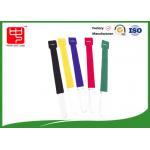 Colorful Luminous Cable Ties Luminous Material